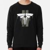 ssrcolightweight sweatshirtmens10101001c5ca27c6frontsquare productx1000 bgf8f8f8 22 - The Last of Us Merch