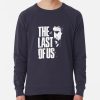 ssrcolightweight sweatshirtmens322e3f696a94a5d4frontsquare productx1000 bgf8f8f8 2 - The Last of Us Merch