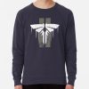 ssrcolightweight sweatshirtmens322e3f696a94a5d4frontsquare productx1000 bgf8f8f8 22 - The Last of Us Merch