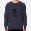 ssrcolightweight sweatshirtmens322e3f696a94a5d4frontsquare productx1000 bgf8f8f8 9 - The Last of Us Merch