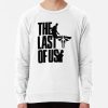 ssrcolightweight sweatshirtmensfafafaca443f4786frontsquare productx1000 bgf8f8f8 18 - The Last of Us Merch