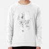 The Last Of Us Basic Sweatshirt Official Cow Anime Merch