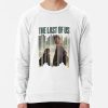 The Last Of Us Sweatshirt Official Cow Anime Merch