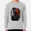 ssrcolightweight sweatshirtmensheather greyfrontsquare productx1000 bgf8f8f8 11 - The Last of Us Merch