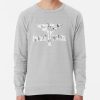 The Last Of Us Endure And Survive Classic Sweatshirt Official Cow Anime Merch