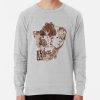 Vintage Retro Last Of Us Joel And Ellie Family Awesome For Music Fans Sweatshirt Official Cow Anime Merch