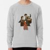 The Last Of Us Sweatshirt Official Cow Anime Merch