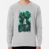 ssrcolightweight sweatshirtmensheather greyfrontsquare productx1000 bgf8f8f8 27 - The Last of Us Merch