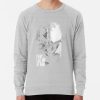 ssrcolightweight sweatshirtmensheather greyfrontsquare productx1000 bgf8f8f8 3 - The Last of Us Merch