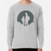 ssrcolightweight sweatshirtmensheather greyfrontsquare productx1000 bgf8f8f8 30 - The Last of Us Merch