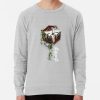 ssrcolightweight sweatshirtmensheather greyfrontsquare productx1000 bgf8f8f8 4 - The Last of Us Merch