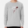 The Last Of Us Firefly Sweatshirt Official Cow Anime Merch