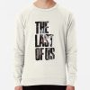 ssrcolightweight sweatshirtmensoatmeal heatherfrontsquare productx1000 bgf8f8f8 14 - The Last of Us Merch