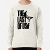 ssrcolightweight sweatshirtmensoatmeal heatherfrontsquare productx1000 bgf8f8f8 18 - The Last of Us Merch