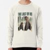 ssrcolightweight sweatshirtmensoatmeal heatherfrontsquare productx1000 bgf8f8f8 31 - The Last of Us Merch