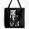 The Last Of Us ( Series Edition Tote Bag Official Cow Anime Merch