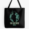 Funny Graphic Gifts Day Gift The Last Of Us Cute Gift Tote Bag Official Cow Anime Merch