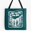 The Last Of Us Tote Bag Official Cow Anime Merch