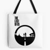 The Last Of Us Tote Bag Official Cow Anime Merch