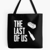 The Last Of Us Brick And Botle Tote Bag Official Cow Anime Merch