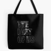 The Last Of Us Tote Bag Official Cow Anime Merch