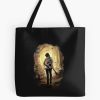 The Last Of Us Ellie Tote Bag Official Cow Anime Merch