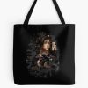 Gift Idea The Last Of Us Ellie Gifts For Birthday Tote Bag Official Cow Anime Merch