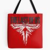 Last Of Us Tote Bag Official Cow Anime Merch