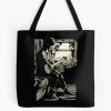 The Last Of Us Part Ii 2 Ellie Tote Bag Official Cow Anime Merch