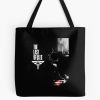 Ellie Guitar Bw The Last Of Us Part 2 4 Bess For Boys Best Selling Graphic S S Graphic Best Sellers Tote Bag Official Cow Anime Merch