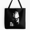 The Last Of Us Basic Tote Bag Official Cow Anime Merch