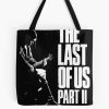 The Last Of Us Part 2 Classic Tote Bag Official Cow Anime Merch