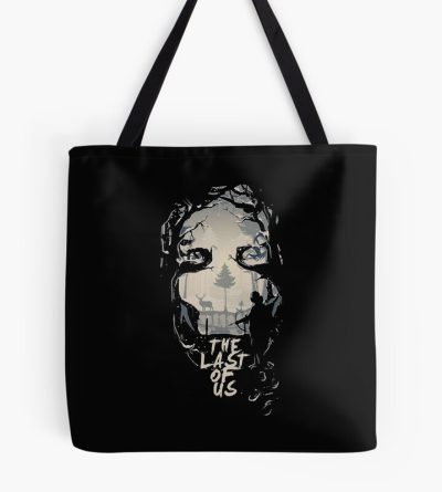 Bands The Last Of Us Like Cultivating Cool Graphic Gift Fan Tote Bag Official Cow Anime Merch