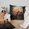 The Last Of Us Animal Throw Pillow Official Cow Anime Merch