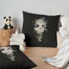 The Last Of Us Throw Pillow Official Cow Anime Merch