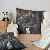 The Last Of Us Pillows Throw Pillow Official Cow Anime Merch