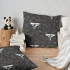  Firefly Pattern - The Last Of Us 2 Throw Pillow Official Cow Anime Merch