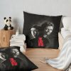 The Last Of Us Throw Pillow Official Cow Anime Merch