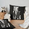 The Last Of Us ( Series Edition Throw Pillow Official Cow Anime Merch