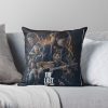 The Last Of Us Pillows Throw Pillow Official Cow Anime Merch