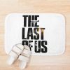 The Last Of Us Bath Mat Official Cow Anime Merch