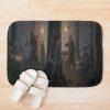 The Last Of Us Part Ii Oil Paint Bath Mat Official Cow Anime Merch