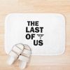 The Last Of Us Bath Mat Official Cow Anime Merch