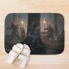 The Last Of Us Part 2 Design Bath Mat Official Cow Anime Merch