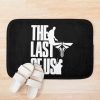 The Last Of Us Bath Mat Official Cow Anime Merch