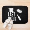 The Last Of Us Brick And Botle Bath Mat Official Cow Anime Merch