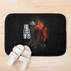 Birthday Gift Last Of Us Joel Gift Music Fans Bath Mat Official Cow Anime Merch