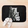 The Last Of Us Bath Mat Official Cow Anime Merch