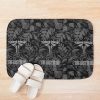 The Last Of Us Bath Mat Official Cow Anime Merch