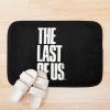 The Last Of Us Ellie Joel Abby Bath Mat Official Cow Anime Merch